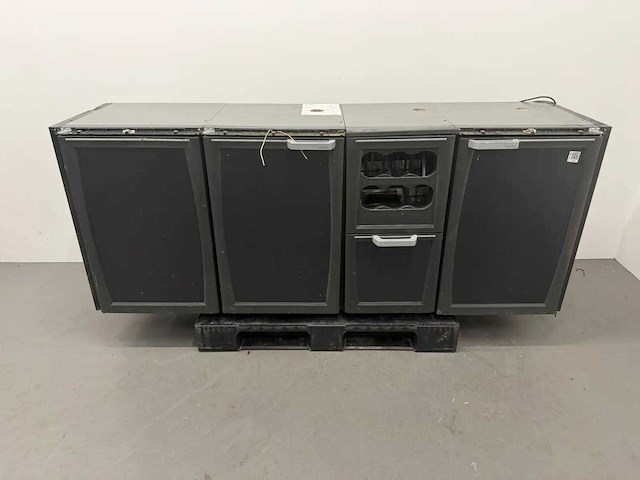 Gamko - x/vs00 - barkoeling - afbeelding 2 van  4