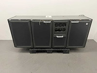 Gamko - x/vs00 - barkoeling - afbeelding 2 van  4