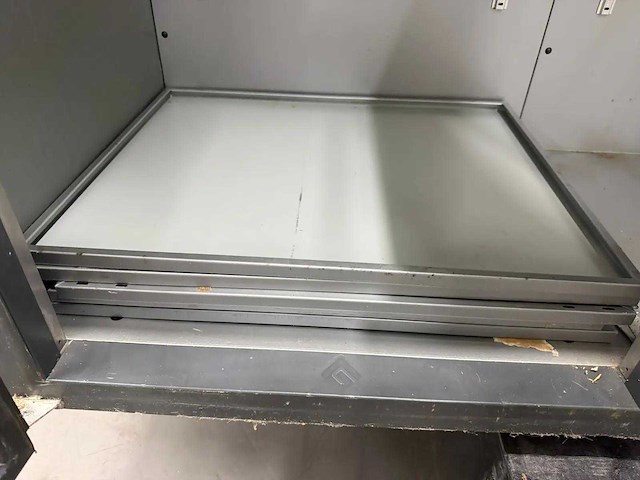 Gamko - x/vs00 - barkoeling - afbeelding 3 van  4