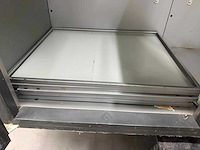 Gamko - x/vs00 - barkoeling - afbeelding 3 van  4