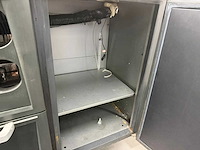 Gamko - x/vs00 - barkoeling - afbeelding 6 van  6