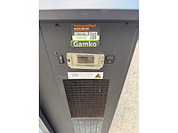 Gamko 2-deurs koelkast - afbeelding 2 van  5