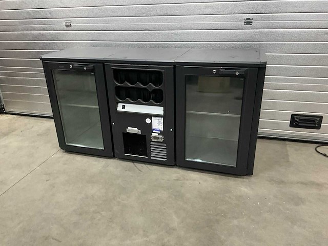 Gamko 214314d barkoeling - afbeelding 1 van  7