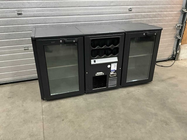 Gamko 214314d barkoeling - afbeelding 2 van  7