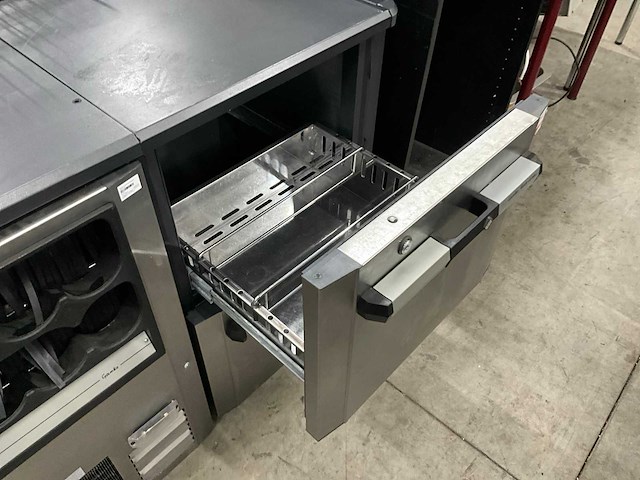 Gamko 214314d barkoeling - afbeelding 5 van  9