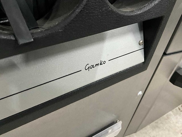 Gamko 214314d barkoeling - afbeelding 8 van  9