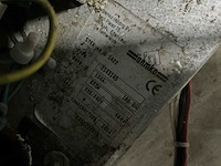 Gamko 214314d barkoeling - afbeelding 9 van  9