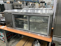 Gamko av/ms 131 koelvitrine - afbeelding 1 van  8