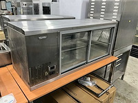 Gamko av/ms 131 koelvitrine - afbeelding 2 van  8