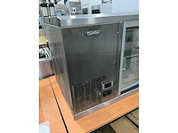 Gamko av/ms 131 koelvitrine - afbeelding 3 van  8