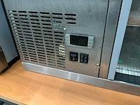 Gamko av/ms 131 koelvitrine - afbeelding 6 van  8