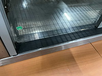 Gamko av/ms 131 koelvitrine - afbeelding 8 van  8