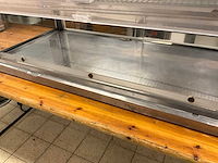 Gamko av/ms opzet koelvitrine - afbeelding 3 van  8