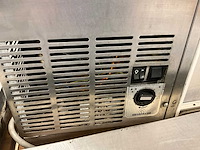 Gamko av/ms opzet koelvitrine - afbeelding 7 van  8