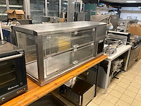 Gamko av/ms opzet koelvitrine - afbeelding 2 van  9