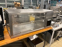 Gamko av/ms opzet koelvitrine - afbeelding 3 van  9