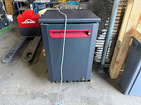 Gamko bar koelkast - afbeelding 1 van  1