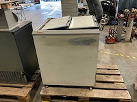 Gamko barkoeling, vriezer en weegschaal - afbeelding 6 van  8