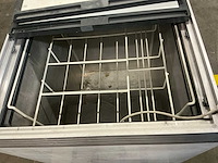 Gamko barkoeling, vriezer en weegschaal - afbeelding 7 van  8