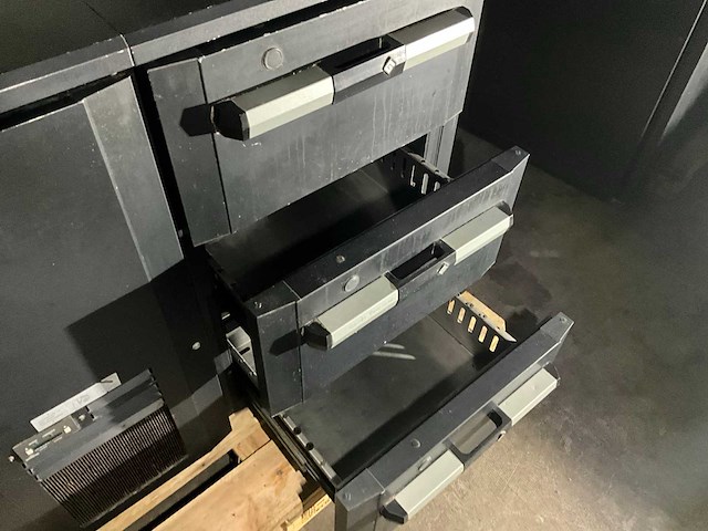 Gamko barkoeling - afbeelding 3 van  5