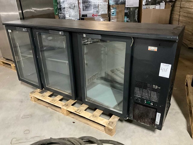 Gamko barkoeling - afbeelding 1 van  9