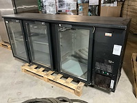 Gamko barkoeling - afbeelding 1 van  9