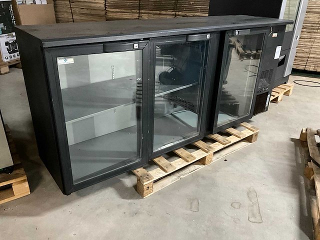 Gamko barkoeling - afbeelding 2 van  9