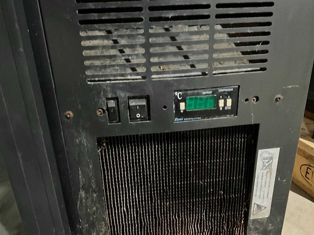 Gamko barkoeling - afbeelding 7 van  9