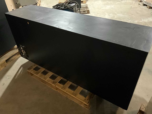 Gamko barkoeling - afbeelding 8 van  9