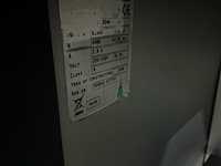 Gamko barkoeling - afbeelding 9 van  9