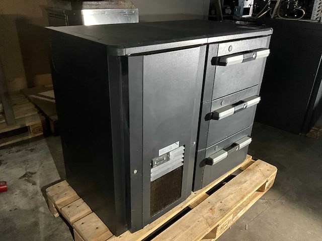 Gamko barkoeling - afbeelding 2 van  5