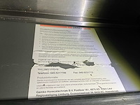 Gamko barkoeling - afbeelding 5 van  5