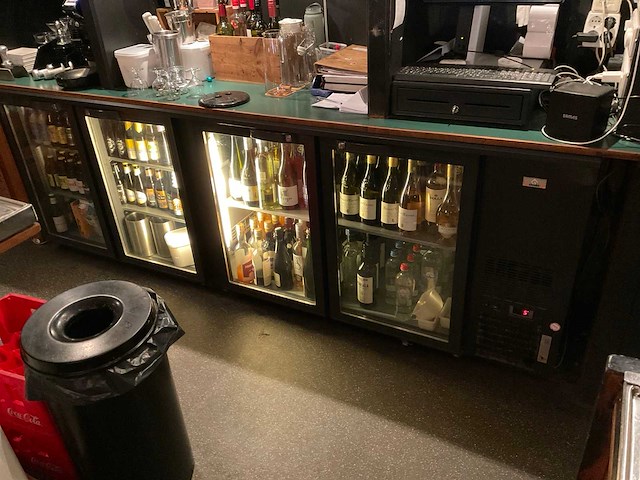 Gamko barkoeling - afbeelding 1 van  3