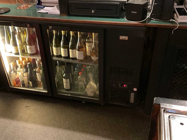 Gamko barkoeling - afbeelding 2 van  3