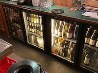 Gamko barkoeling - afbeelding 3 van  3