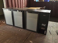 Gamko barkoeling - afbeelding 1 van  2