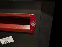 Gamko barkoeling - afbeelding 1 van  3