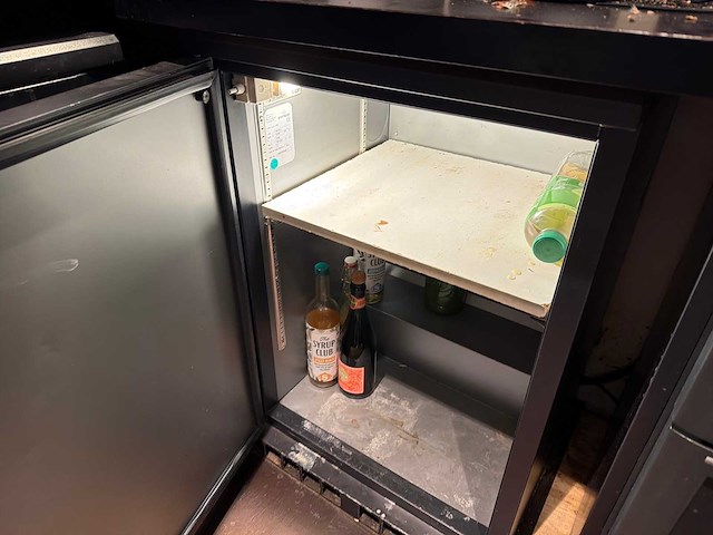 Gamko barkoeling - afbeelding 2 van  3