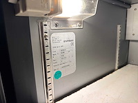 Gamko barkoeling - afbeelding 3 van  3