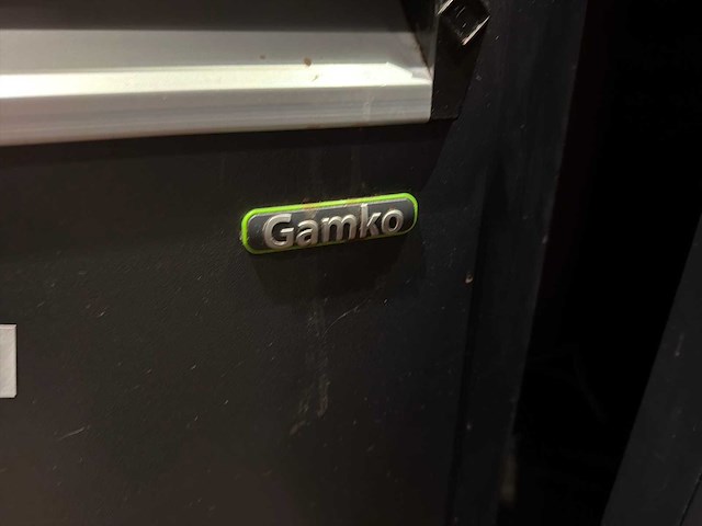 Gamko barkoeling - afbeelding 2 van  4