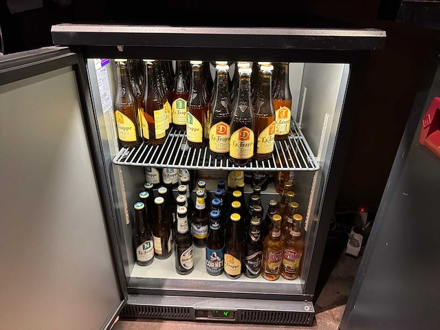 Gamko barkoeling - afbeelding 3 van  4