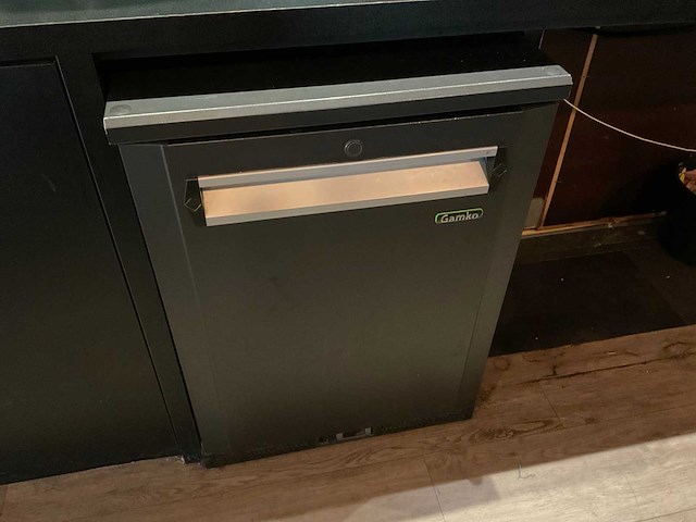 Gamko barkoeling - afbeelding 1 van  1