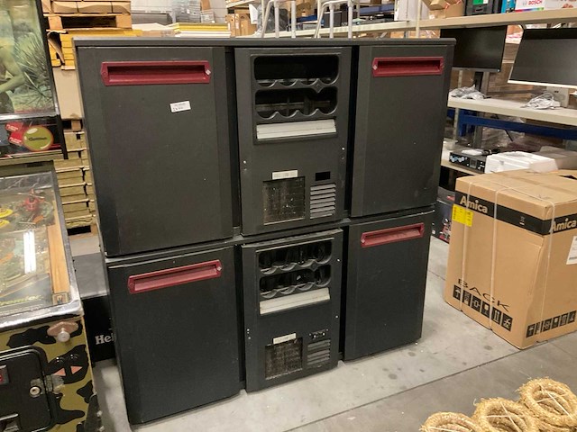 Gamko barkoelingen (2x) - afbeelding 1 van  4