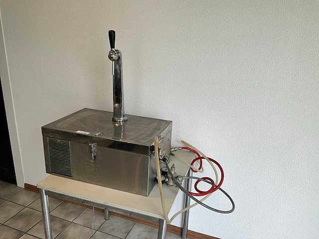 Gamko bt20/20 tafeltap - afbeelding 1 van  8