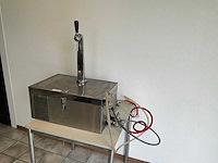 Gamko bt20/20 tafeltap - afbeelding 1 van  8