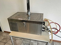 Gamko bt20/20 tafeltap - afbeelding 2 van  8