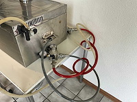 Gamko bt20/20 tafeltap - afbeelding 4 van  8