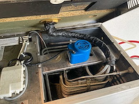 Gamko bt20/20 tafeltap - afbeelding 7 van  8