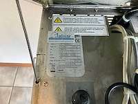 Gamko bt20/20 tafeltap - afbeelding 8 van  8