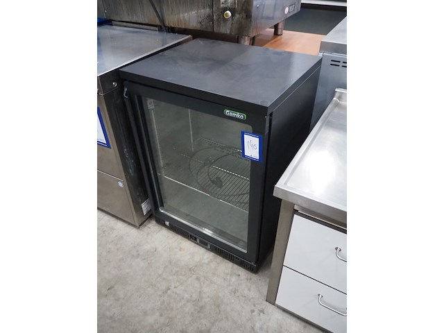 Gamko b.v. - afbeelding 1 van  4